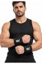 Fitness Wristband, Wrist Protector, Wrist Wraps, Sports Wristband, Legend Series 2 Pack - 4