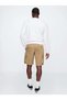 11" Essential Cargo Shorts 703768 Men's Shorts Camel - 2