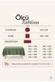 Liquid-Proof Oilcloth Straw Round Tablecloth |   Stain-Resistant, Easy-To-Clean Pvc Tablecloth - 3