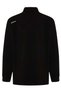 S.K. Bjk Umbro 25/26 Men's Zippered Sweatshirt Black - 2