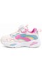 Cool Frank Smart Lace-Up Orthopedic Children's Sports Shoes Pudra - 4