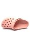 Cflex 3661000 Sabo Doctor and Nurse Slippers Thick Sole Orthopedic Women's Slippers Pink - 5