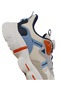 Cool rex smart lacing mechanism orthopedic children's sports shoes blue - 7