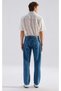 M0010039 Lisbon Edition Jean Pantolon Men's Jeans - 7