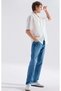 M0010039 Lisbon Edition Jean Pantolon Men's Jeans - 3