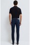 M0042487838 James Premium Blue Dark Ink Jean Trousers Men's Jeans Dark Blue - 6