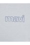 M0610360 Logo Printed T-Shirt Men's T-Shirt Gray - 7