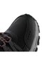 Escape Plan 180061 Outdoor Unisex Sports Shoes Black-Pink - 7