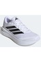 Runfalcon 6 Unisex Sports Shoes White-Black - 3