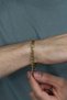 K. Ataturk Signed Unisex Women's Men's Stainless Steel Bracelet Scb90 - 7