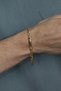 K. Ataturk Signed Unisex Women's Men's Stainless Steel Bracelet Scb90 - 6