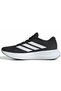 Runfalcon 6 Unisex Sports Shoes Black-White - 4