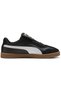 Club Azura 404476 Sneakers Unisex Sports Shoes Black-White - 3