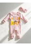 Firfirli Bandanali Baby Girl Jumpsuit - 2