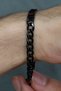 K. Ataturk Signed Unisex Women's Men's Stainless Steel Bracelet Scb90 - 3