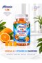 Omega-3 & Vitamin D Gummies, 60 Count, Chewable Gel Form, Fish Oil - 5