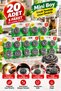 20 Pieces | |   Scrubbing Wire Stainless Steel Wire Ball Dishwashing Sponge Economical Dishwashing Brush Dish Sponge Pot Pan Stove Sink Cleaning Wire Tough Dirt Oil Cleaning Steel Wire Scouring Wire
