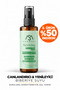 Rosemary Water – Anti-Hair Loss and Hair Growth Supporting Vegan Hair Tonic (150 ml)