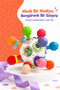Montessori Sensory Teether Ball - 8