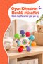 Montessori Sensory Teether Ball - 6