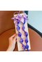 Kuromi Kuromili Cat 2Pcs Cosplay Bubble Bonbon Balloon Ribbon Detail Artificial Hair Postij Elastic Buckle - 2