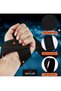 Padded Lifting Straps Weight Lifting Strap 2-Piece - 2