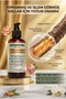 Leave-In Hair Care Milk with Collagen, Hyaluronic Acid, Keratin and Vitamin E 250 ml - 4