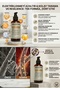 Leave-In Hair Care Milk with Collagen, Hyaluronic Acid, Keratin and Vitamin E 250 ml - 7