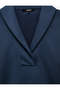 Modal Fabric Regular Fit V-Neck Long Sleeve Sweatshirt - 7