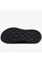Go Walk Arch Fit N-Joy 125841 Unisex Sports Shoes Black - 6