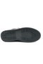 102-24897-m Alexis Sneaker Leather Casual Men's Boots Black - 6