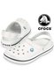 Crocband Unisex Terlik