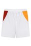 S.K. Shorts 26/27 Home Shorts Men's Football Shorts White - 2