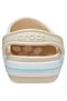 Bayaband Clog 205089 Sabo Doctor and Nurse Slippers Orthopedic Unisex Slippers Bej - 5