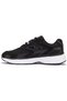 Rt50 Genuine Leather Sneaker Unisex Sports Shoes Black-White - 2