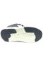 Cool Jacop Lace-Up Velcro Sneakers Orthopedic Children's Sports Shoes Black-White - 7