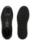Court Lally Skye 400368 Unisex Sports Shoes Black - 6