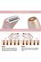 Electric Shaver, Women's, 2 in 1 Women's Shaver, Bikini Legs, Underarms Face, Wet and Dry - 6