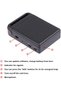 GPS Tracker, Real Time, GSM GPRS, SOS Button, Over Speed Alarm, for Vehicles, Pets, Kids - 3