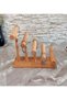 Jewelry Stand Bracelet Bracelet Watch Gift Jewelry Organizer - 5