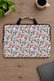 Portable Laptop & Briefcase with Handle