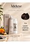 Hair Color Cream & Cream Developer 20 vol.(6%) – 100 ml Each Light Copper Brown 5.4