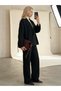 Women's Tricot Pantsuit - 2