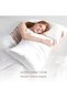 100% Pure Mulberry Silk Pillowcase for Hair and Skin Anti Aging and Sleep Wrinkle - 8