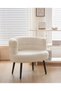 Sherpa Single Sofa Chair