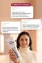 Clinic Natural Intensive Care Fluoride-Free Toothpaste with Resveratrol, Provides Instant Whitening Effect. - 7