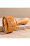 Wooden Maderotherapy Swedish Cup with Roller and Rotating Head - Anti Cellulite - 9