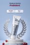 Clinic Natural Intensive Care Fluoride-Free Toothpaste with Resveratrol, Provides Instant Whitening Effect. - 8