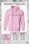Men's bnt green crew neck dreamer printed oversize sweatshirt - 4