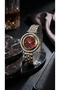Women's Wristwatch - Original Product - Bracelet Gift - 3 Atm Waterproof - 2